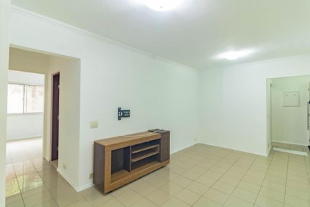 Apartamento à venda com 84m², 3 quartos e 1 vaga Apartamento à venda com 84m², 3 quartos e 1 vagaSala