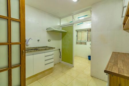Apartamento à venda com 84m², 3 quartos e 1 vaga Apartamento à venda com 84m², 3 quartos e 1 vagaCozinha