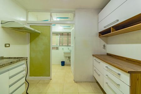 Apartamento à venda com 84m², 3 quartos e 1 vaga Apartamento à venda com 84m², 3 quartos e 1 vagaCozinha