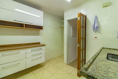 Apartamento à venda com 84m², 3 quartos e 1 vaga Apartamento à venda com 84m², 3 quartos e 1 vagaCozinha