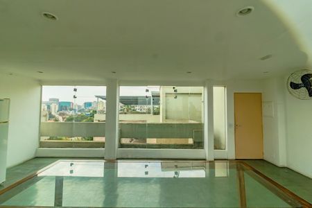 Apartamento à venda com 84m², 3 quartos e 1 vaga Apartamento à venda com 84m², 3 quartos e 1 vagaÁrea comum