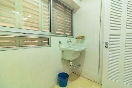 Apartamento à venda com 84m², 3 quartos e 1 vaga Apartamento à venda com 84m², 3 quartos e 1 vagaÁrea de Serviço
