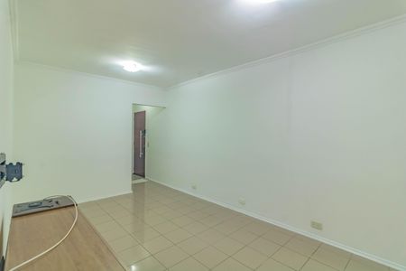 Apartamento à venda com 84m², 3 quartos e 1 vaga Apartamento à venda com 84m², 3 quartos e 1 vagaSala