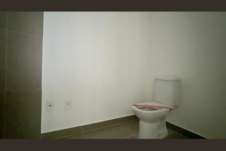 Studio à venda com 38m², 1 quarto e sem vagaBanheiro
