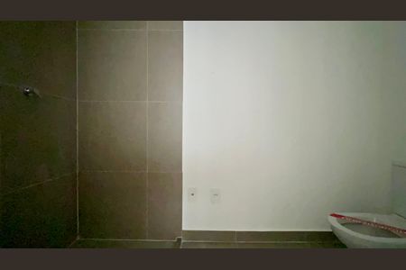 Studio à venda com 38m², 1 quarto e sem vagaBanheiro