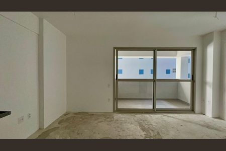 Studio de kitnet/studio à venda com 1 quarto, 38m² em Pinheiros, São Paulo