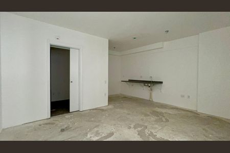 Studio de kitnet/studio à venda com 1 quarto, 38m² em Pinheiros, São Paulo