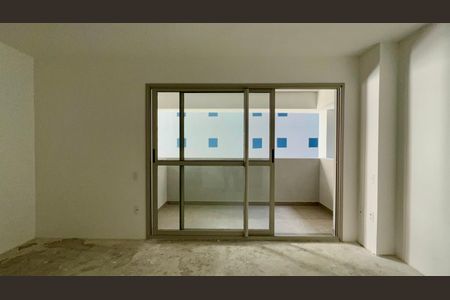 Varanda de kitnet/studio à venda com 1 quarto, 38m² em Pinheiros, São Paulo