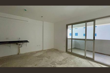 Studio de kitnet/studio à venda com 1 quarto, 38m² em Pinheiros, São Paulo