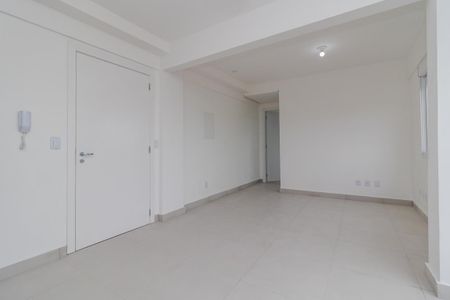 Apartamento à venda com 44m², 1 quarto e 1 vaga Apartamento à venda com 44m², 1 quarto e 1 vagaSala