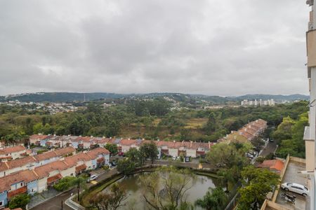 Apartamento à venda com 44m², 1 quarto e 1 vaga Apartamento à venda com 44m², 1 quarto e 1 vagaVista da Sala