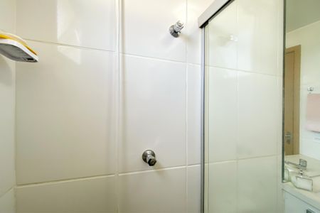 Apartamento à venda com 140m², 2 quartos e 2 vagasBanheiro 