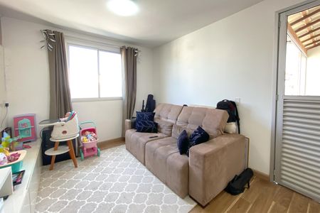 Apartamento à venda com 140m², 2 quartos e 2 vagasSala de Estar