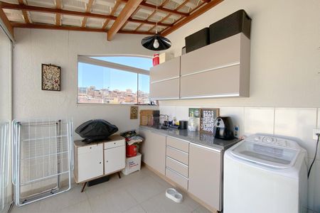 Apartamento à venda com 140m², 2 quartos e 2 vagasEspaço Gourmet