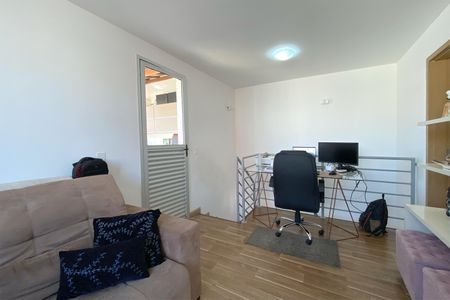 Apartamento à venda com 140m², 2 quartos e 2 vagasSala de Estar