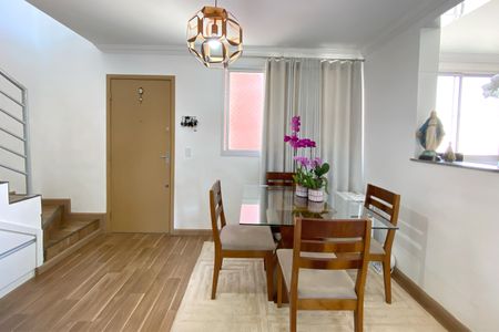 Apartamento à venda com 140m², 2 quartos e 2 vagasSala