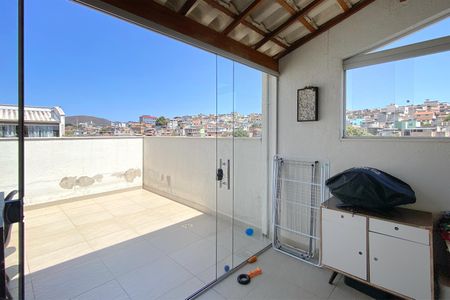 Apartamento à venda com 140m², 2 quartos e 2 vagasEspaço Gourmet