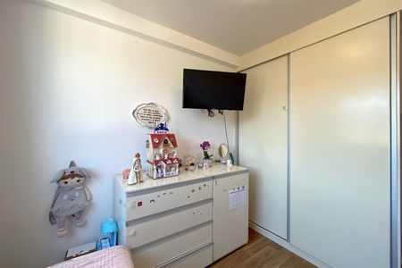 Apartamento à venda com 140m², 2 quartos e 2 vagasQuarto 2