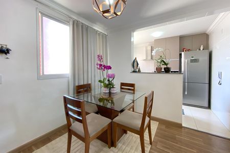 Apartamento à venda com 140m², 2 quartos e 2 vagasSala