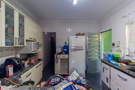 Casa à venda com 250m², 4 quartos e 1 vaga Casa à venda com 250m², 4 quartos e 1 vagaCasa 2 - Cozinha