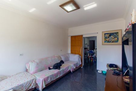 Casa à venda com 250m², 4 quartos e 1 vaga Casa à venda com 250m², 4 quartos e 1 vagaCasa 2 - Sala