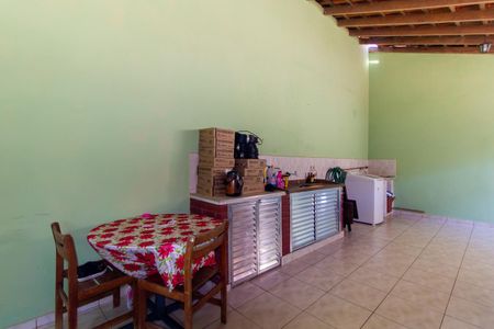 Casa à venda com 250m², 4 quartos e 1 vaga Casa à venda com 250m², 4 quartos e 1 vagaÁrea de Serviço