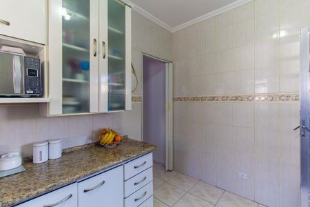 Casa à venda com 250m², 4 quartos e 1 vaga Casa à venda com 250m², 4 quartos e 1 vagaCozinha