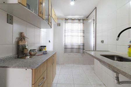 Apartamento para alugar com 40m², 2 quartos e 1 vagaCozinha