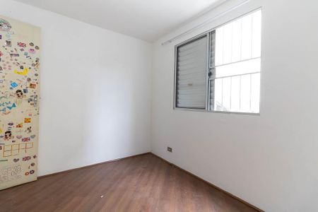 Quarto 1 de apartamento para alugar com 2 quartos, 40m² em Vila Caraguata, São Paulo