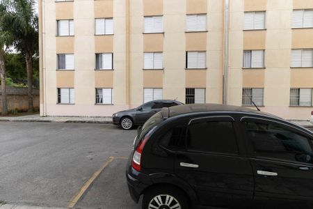 Apartamento para alugar com 40m², 2 quartos e 1 vagaVista do Quarto 2