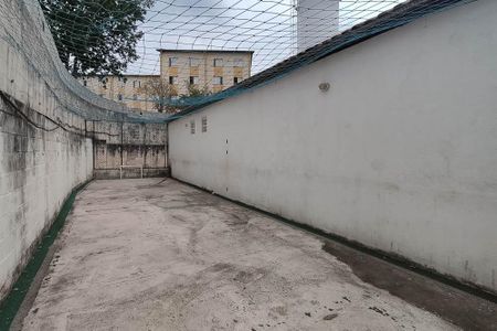 Apartamento para alugar com 40m², 2 quartos e 1 vagaMini Quadra de Esportes