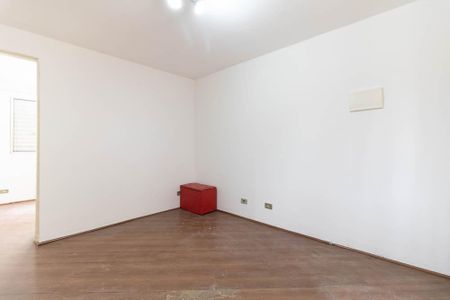 Sala de apartamento para alugar com 2 quartos, 40m² em Vila Caraguata, São Paulo