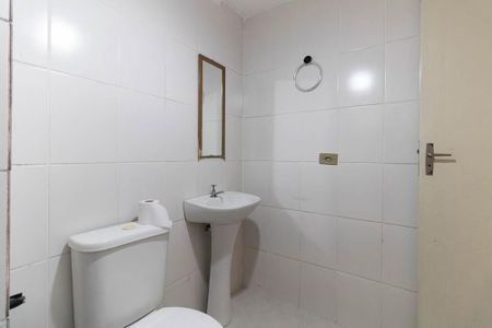 Apartamento para alugar com 40m², 2 quartos e 1 vagaBanheiro