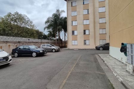 Apartamento para alugar com 40m², 2 quartos e 1 vagaÁrea Comum