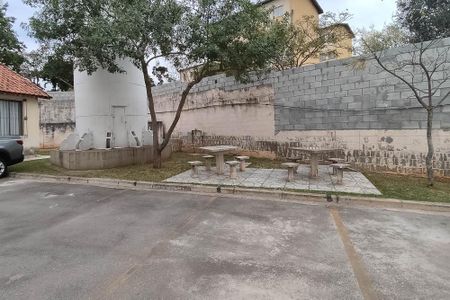 Apartamento para alugar com 40m², 2 quartos e 1 vagaÁrea Comum