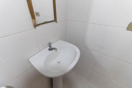 Apartamento para alugar com 40m², 2 quartos e 1 vagaBanheiro