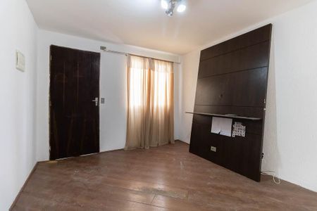Apartamento para alugar com 40m², 2 quartos e 1 vagaSala