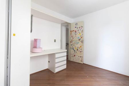 Apartamento para alugar com 40m², 2 quartos e 1 vagaQuarto 1