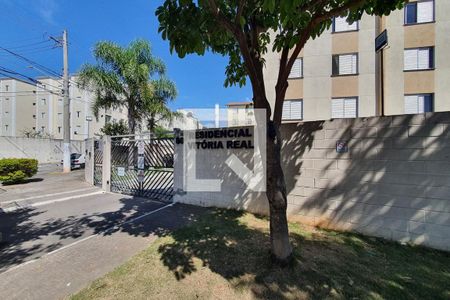 Apartamento para alugar com 40m², 2 quartos e 1 vagaFachada