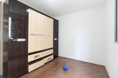 Apartamento para alugar com 40m², 2 quartos e 1 vagaQuarto 2