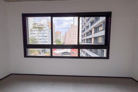 Studio de apartamento à venda com 1 quarto, 29m² em Cerqueira César, São Paulo