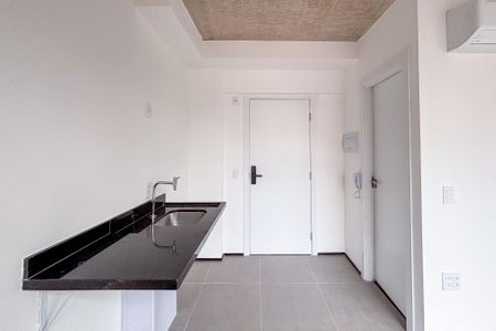 Studio de apartamento à venda com 1 quarto, 29m² em Cerqueira César, São Paulo