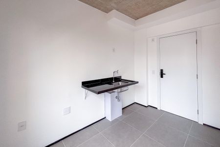 Studio de apartamento à venda com 1 quarto, 29m² em Cerqueira César, São Paulo