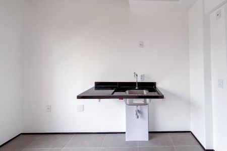 Apartamento à venda com 29m², 1 quarto e sem vaga Apartamento à venda com 29m², 1 quarto e sem vagaStudio