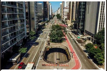 Apartamento à venda com 2 quartos, 140m² em Bela Vista, São Paulo