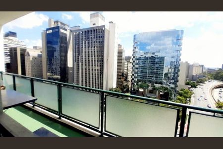 Apartamento à venda com 2 quartos, 140m² em Bela Vista, São Paulo
