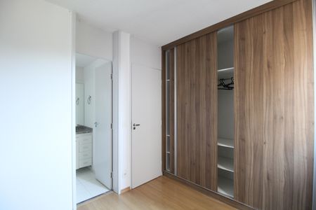 Apartamento à venda com 57m², 1 quarto e 1 vagaQuarto 3