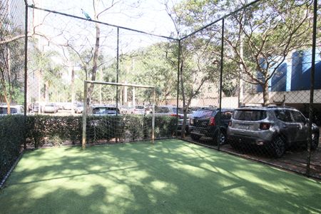 Apartamento à venda com 57m², 1 quarto e 1 vagaQuadra Esportiva