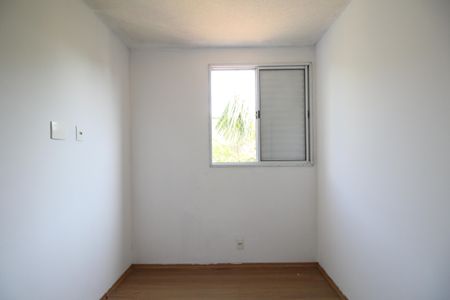 Apartamento à venda com 57m², 1 quarto e 1 vagaQuarto 1
