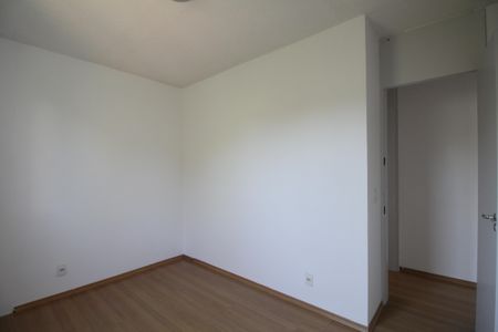 Apartamento à venda com 57m², 1 quarto e 1 vagaQuarto 2